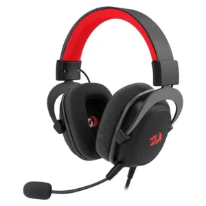 Headset Gamer Redragon Zeus Lite P3 Preto H510-LT