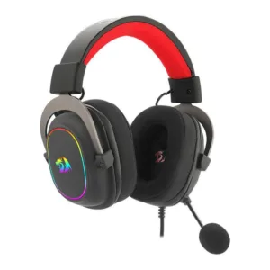 Headset Gamer Redragon Zeus X 7.1 RGB com Microfone H510-RGB