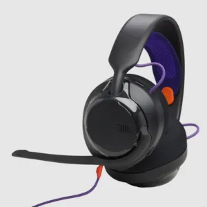 Headset Gamer JBL Quantum 250 Som Surround