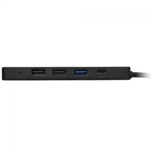 Hub Keytime Adaptador 5 em 1 LinkPoint Tipo-C para HDMI+USB 2.0+USB 3.2+USB Tipo-C KYT00035
