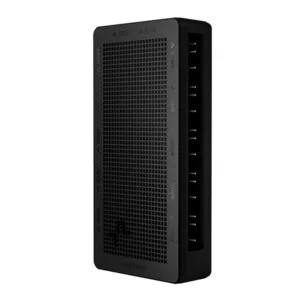 Kit Ventoinhas DeepCool CF140 RGB 2x140mm DP-FA-RGB-CF140-2
