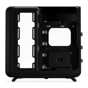 Gabinete Gamer Hyte X50 Mid Tower Lateral de Vidro Preto CS-HYTE-X50G-BB