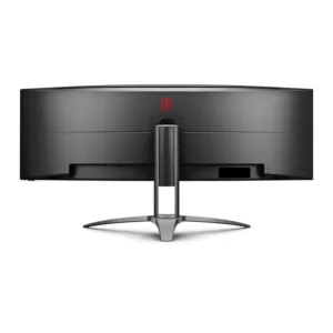 Monitor Gamer AOC Agon AG493QCX 49 Pol VA DFHD Curvo 1ms 144Hz HDMI/DP FreeSync Premium AG493QCX