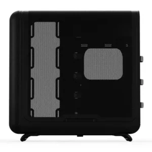 Gabinete Gamer Hyte X50 Mid Tower Lateral de Vidro Preto CS-HYTE-X50G-BB