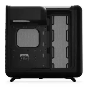 Gabinete Gamer Hyte X50 Mid Tower Lateral de Vidro Preto CS-HYTE-X50G-BB