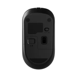 Kit Teclado e Mouse AOC KM460 USB 1200 DPI 104 Teclas Resistente a Derramamento Preto