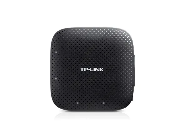 Hub Tplink USB 3.0 4 Portas UH400