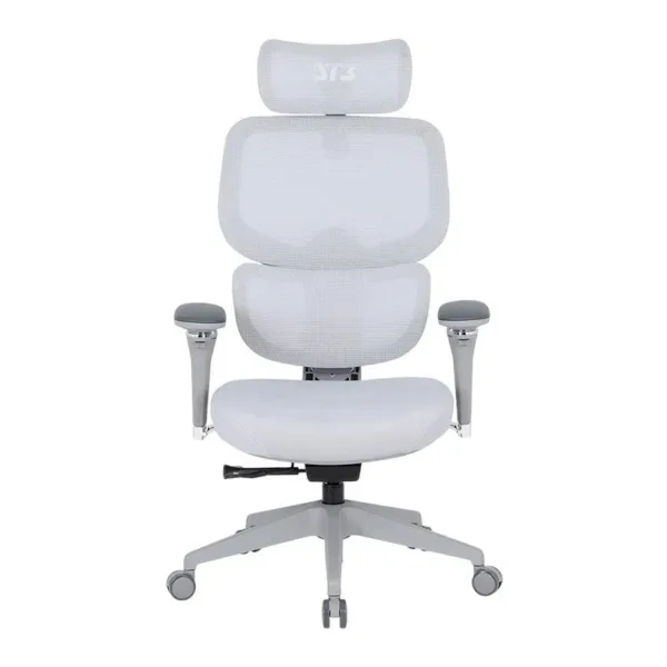 Cadeira DT3 Ergonômica Ergonomie Home Cinza 14528-0