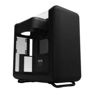 Gabinete Gamer Hyte X50 Mid Tower Lateral de Vidro Preto CS-HYTE-X50G-BB