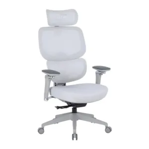 Cadeira DT3 Ergonômica Ergonomie Home Cinza 14528-0