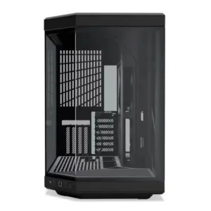 Gabinete Gamer Hyte Y70 Mid Tower Lateral de Vidro Preto CS-HYTE-Y70-B