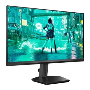 Monitor Gamer Philips Evnia 23.8 Pol IPS FHD 0.3ms 200Hz HDMI/DP 24M2N3200FQ