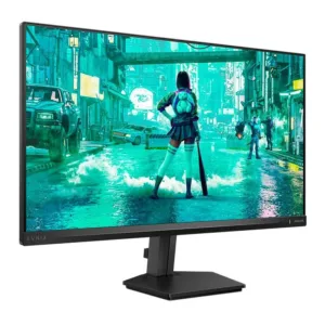 Monitor Gamer Philips Evnia 23.8 Pol IPS FHD 0.3ms 200Hz HDMI/DP 24M2N3200FQ