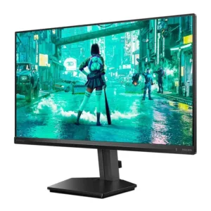 Monitor Gamer Philips Evnia 23.8 Pol IPS FHD 0.3ms 200Hz HDMI/DP 24M2N3200FQ