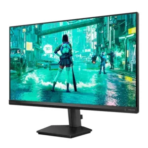Monitor Gamer Philips Evnia 23.8 Pol IPS FHD 0.3ms 200Hz HDMI/DP 24M2N3200FQ