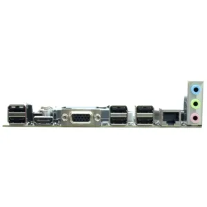 Placa Mãe Duex DXMBH61S LGA 1155 DDR3 com M.2