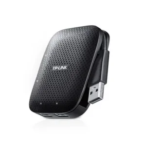 Hub Tplink USB 3.0 4 Portas UH400