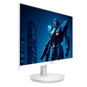 Monitor Philips 21.5 Full Hd Va 120hz 1ms Branco 221v8lbw3