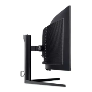 Monitor Gamer Acer Predator X49 49 Pol OLED Curvo Dual QHD 0.03ms 240Hz FreeSync HDMI/DP UM.SXXAA.X02