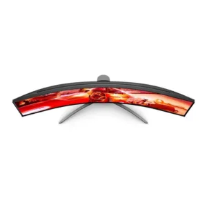 Monitor Gamer AOC Agon AG493QCX 49 Pol VA DFHD Curvo 1ms 144Hz HDMI/DP FreeSync Premium AG493QCX