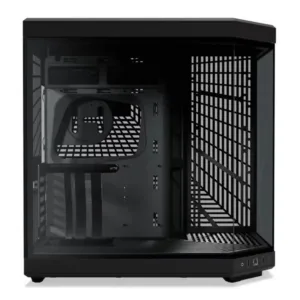 Gabinete Gamer Hyte Y70 Mid Tower Lateral de Vidro Preto CS-HYTE-Y70-B