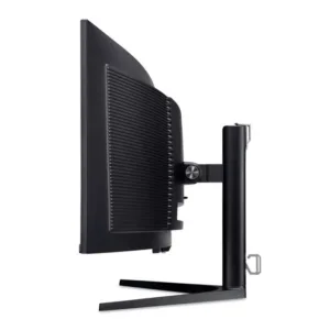 Monitor Gamer Acer Predator X49 49 Pol OLED Curvo Dual QHD 0.03ms 240Hz FreeSync HDMI/DP UM.SXXAA.X02