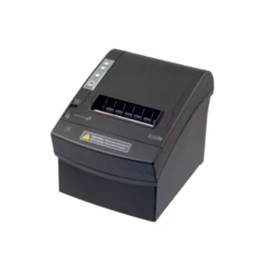 Impressora Elgin Térmica Não Fiscal I8 Usb Com Guilhotina Preto
