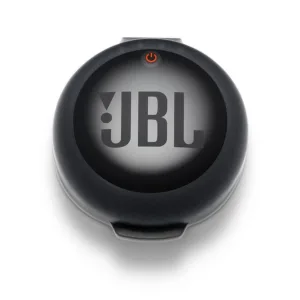 JBL Charging Case (Carregador para Fones de Ouvido Portátil) JBLHPCCBLK Preto - JBL
