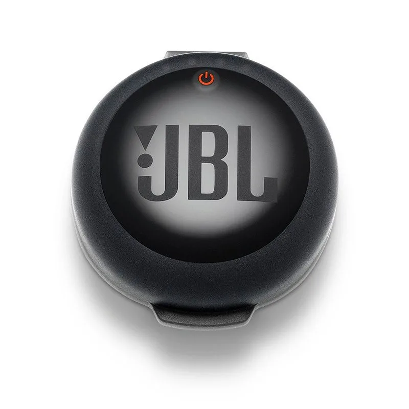 JBL Charging Case (Carregador para Fones de Ouvido Portátil) JBLHPCCBLK Preto - JBL