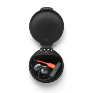 JBL Charging Case (Carregador para Fones de Ouvido Portátil) JBLHPCCBLK Preto - JBL