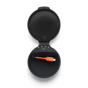 JBL Charging Case (Carregador para Fones de Ouvido Portátil) JBLHPCCBLK Preto - JBL