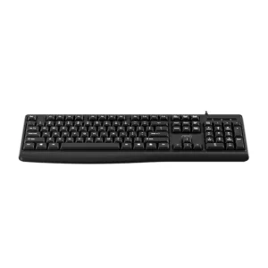 Kit Teclado e Mouse AOC KM170 USB ABNT2 Preto
