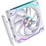 Kit Cooler Fan Fortrek Twister Unifan Wireless Branco 86940