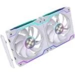 Kit Cooler Fan Fortrek Twister Unifan Wireless Branco 86940