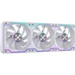 Kit Cooler Fan Fortrek Twister Unifan Wireless Branco 86940