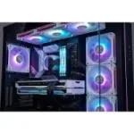 Kit Cooler Fan Fortrek Twister Unifan Wireless Branco 86940