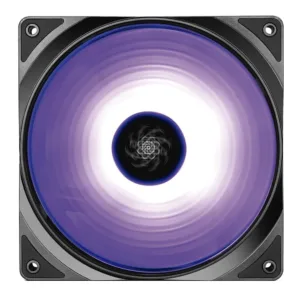 Kit Fan DeepCool RF140 RGB 2x140mm DP-FRGB-RF140-2