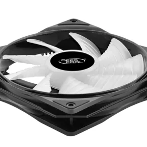 Kit Fan DeepCool RF140 RGB 2x140mm DP-FRGB-RF140-2