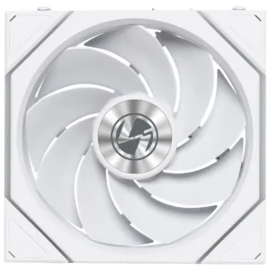 Kit Fan Lian Li UNI FAN TL Wireless Reverse Blade ARGB 3x120mm Branco 12RTL1W3W