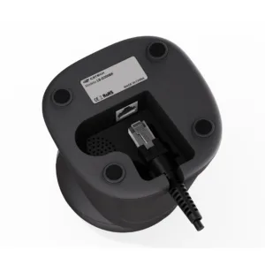 Leitor Codigo 1D/2D USB LB-D200BK - C3Tech