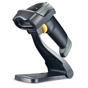 Leitor de Código de Barras Elgin EL-250 1D/2D USB com Suporte 46EL250USC00