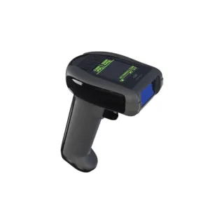 Leitor de Código de Barras C3Tech LB-W400BK 1D/2D Wireless Bluetooth