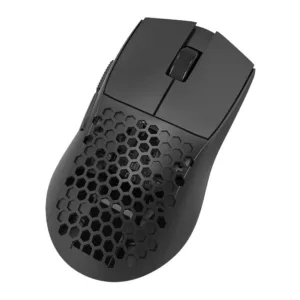 Mouse Gamer Redragon Bludhound Lite 10000DPI 6 Botoes Preto M617-LIT