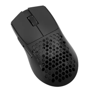 Mouse Gamer Redragon Bludhound Lite 10000DPI 6 Botoes Preto M617-LIT