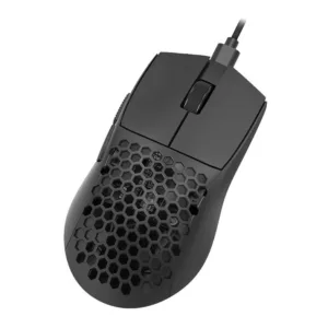 Mouse Gamer Redragon Bludhound Lite 10000DPI 6 Botoes Preto M617-LIT