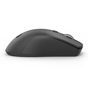 Mouse Gamer Redragon Azzmach Lite 10000DPI 6 Botoes Tri-Mode Preto M618-LIT