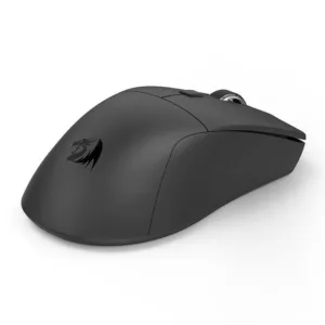 Mouse Gamer Redragon Azzmach Lite 10000DPI 6 Botoes Tri-Mode Preto M618-LIT