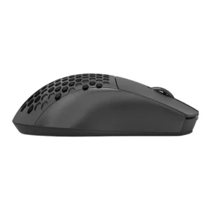 Mouse Gamer Redragon Astrolabe Lite 10000DPI 5 Botoes Tri-Mode Preto M725-LIT