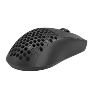Mouse Gamer Redragon Astrolabe Lite 10000DPI 5 Botoes Tri-Mode Preto M725-LIT