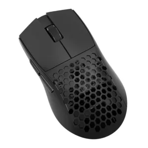Mouse Gamer Redragon Astrolabe Lite 10000DPI 5 Botoes Tri-Mode Preto M725-LIT